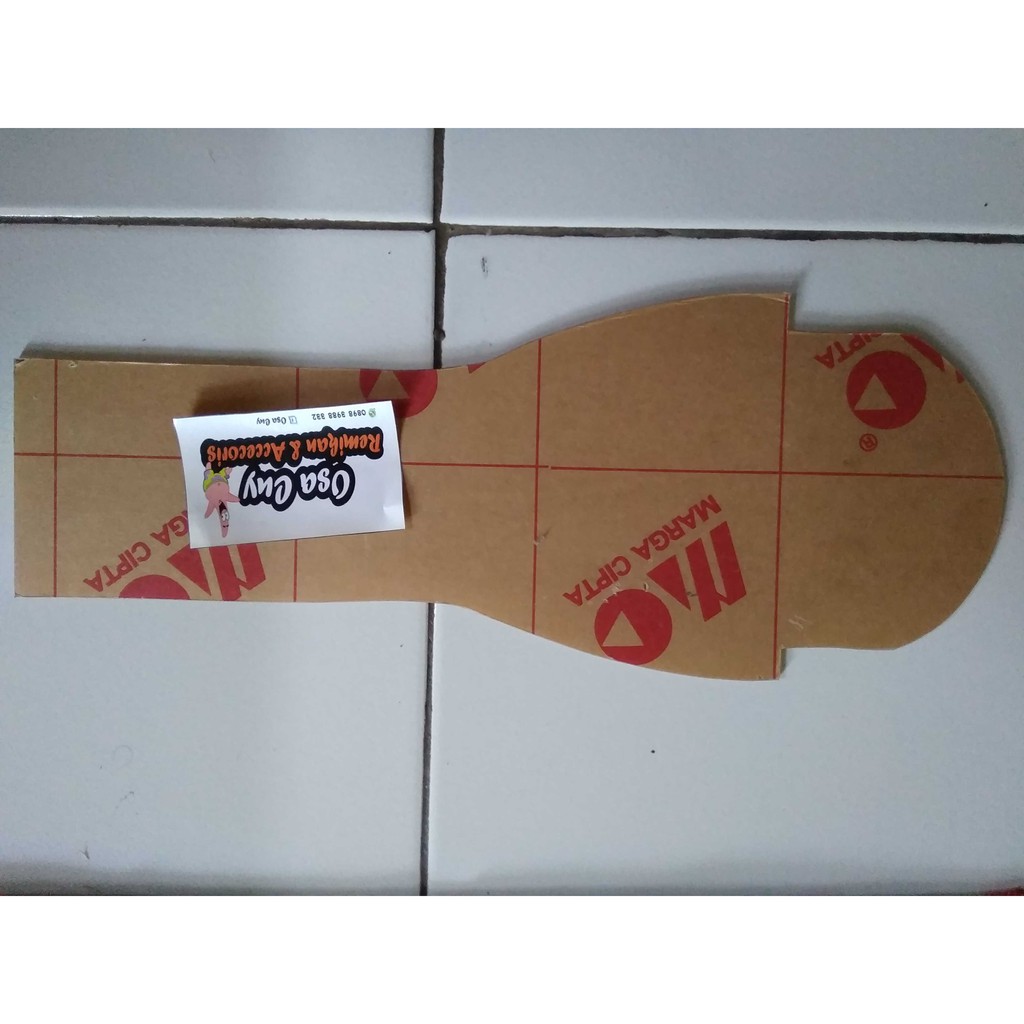 spakbor kolong Mika Kolong Tiger mika akrilik tiger mika kolong glpro spakbor kolonng glpro