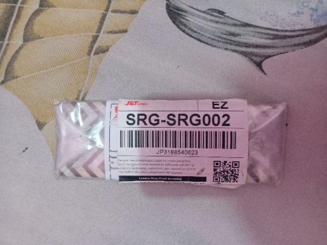 Frame Photobooth 2r Bahan Karton Tebal 310gr