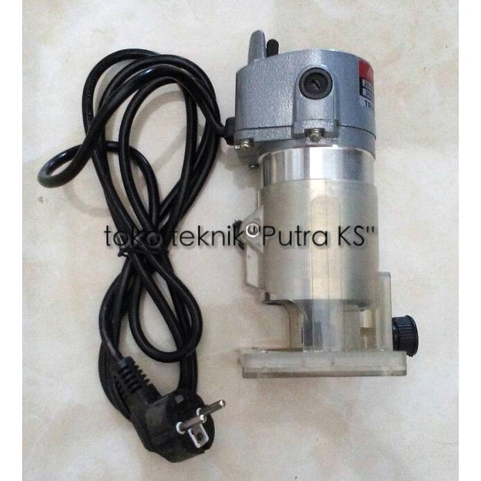 Mesin Profil / Wood Trimmer Aizu AZ-3701