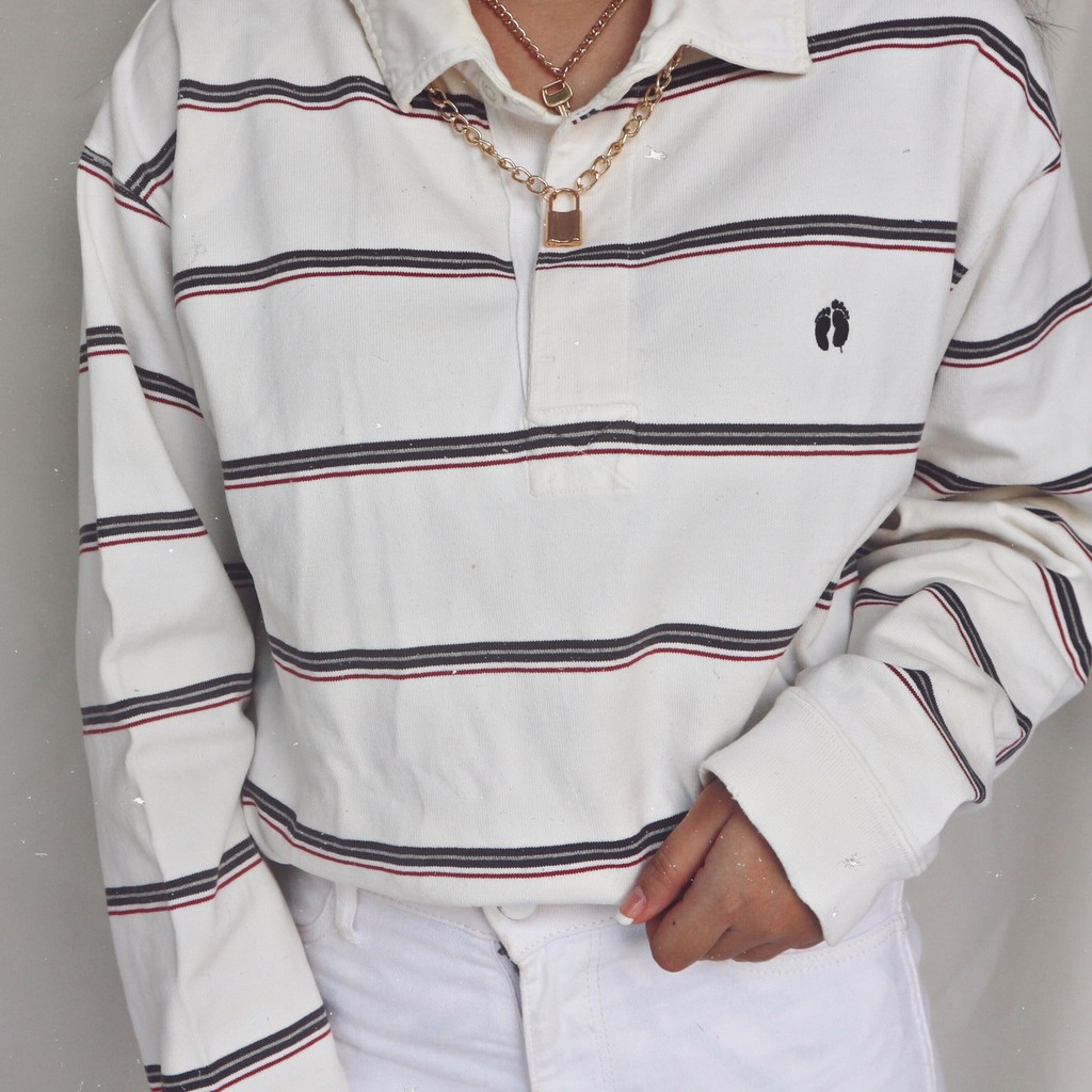 Crewneck 90’s style / crewneck vintage / crewneck thrift