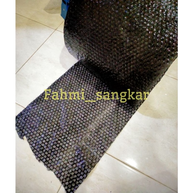 

EXTRA BUBBLE WARP TAMBAHAN PACKING