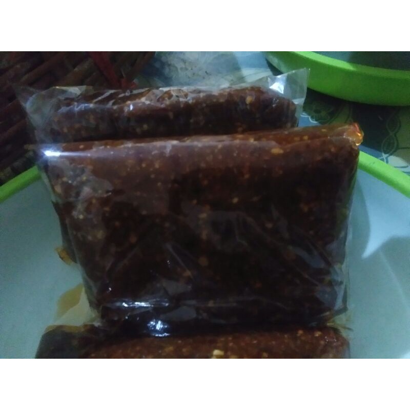 

bumbu pecel 250gr