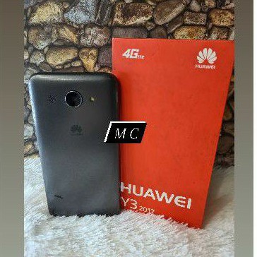 HUAWEI Y3 4G 1/8 (SECOND)