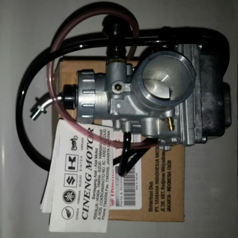 CARBURATOR KARBURATOR RX KING ORIGINAL