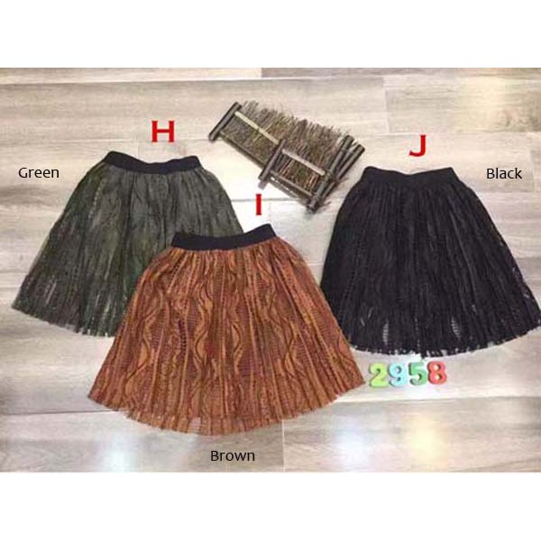  Baju  Anak  Perempuan Rok  Anak  026 429 Shopee Indonesia