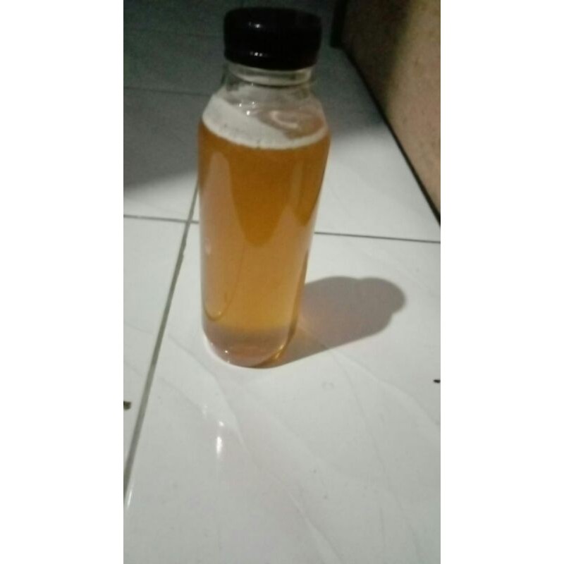 

madu kelulut asli bangka belitung = 500ml/botol