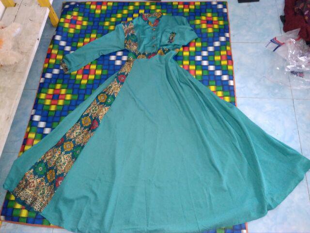 Couple Batik Keluarga Sarimbit Family Baju Seragam Pesta Ayah Ibu Anak Zara Ghifa