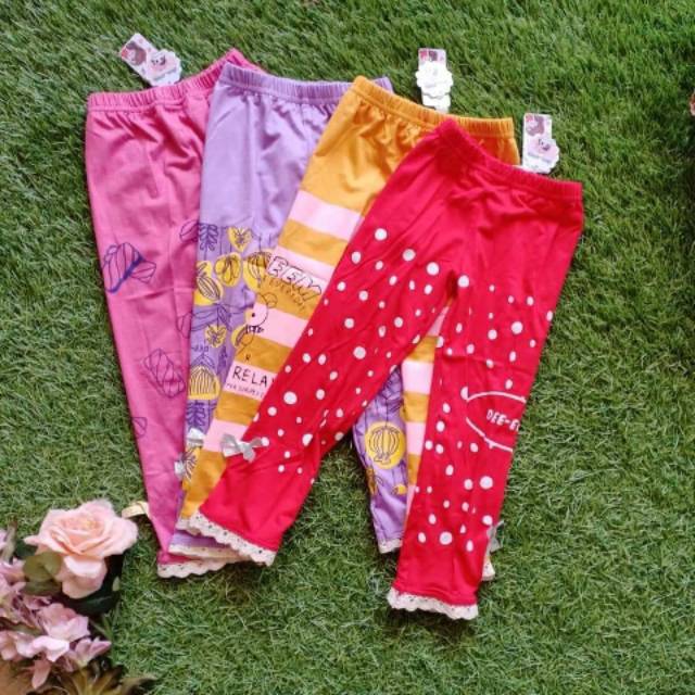 Piyama Babebee animal