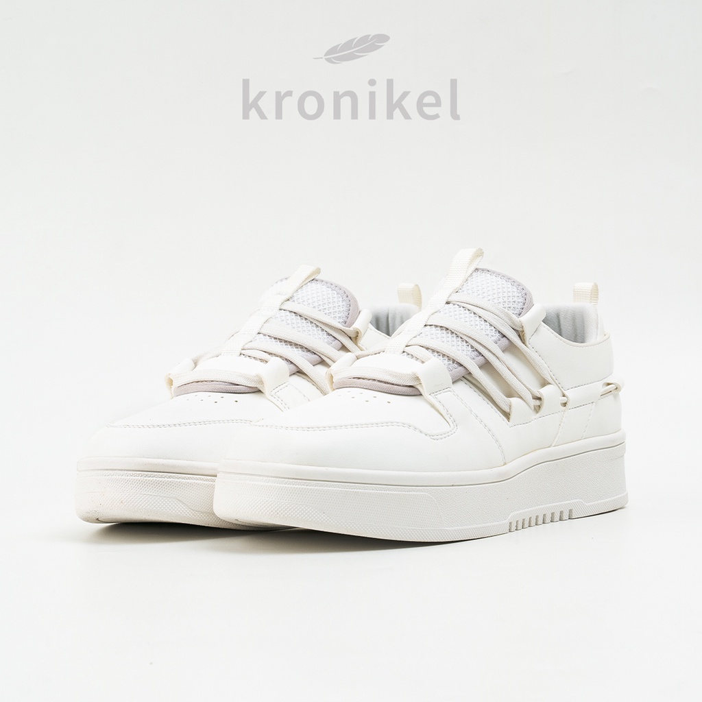 [PREMIUM LOKAL BRAND] KRONIKEL PROJECT // SIRI Shoes