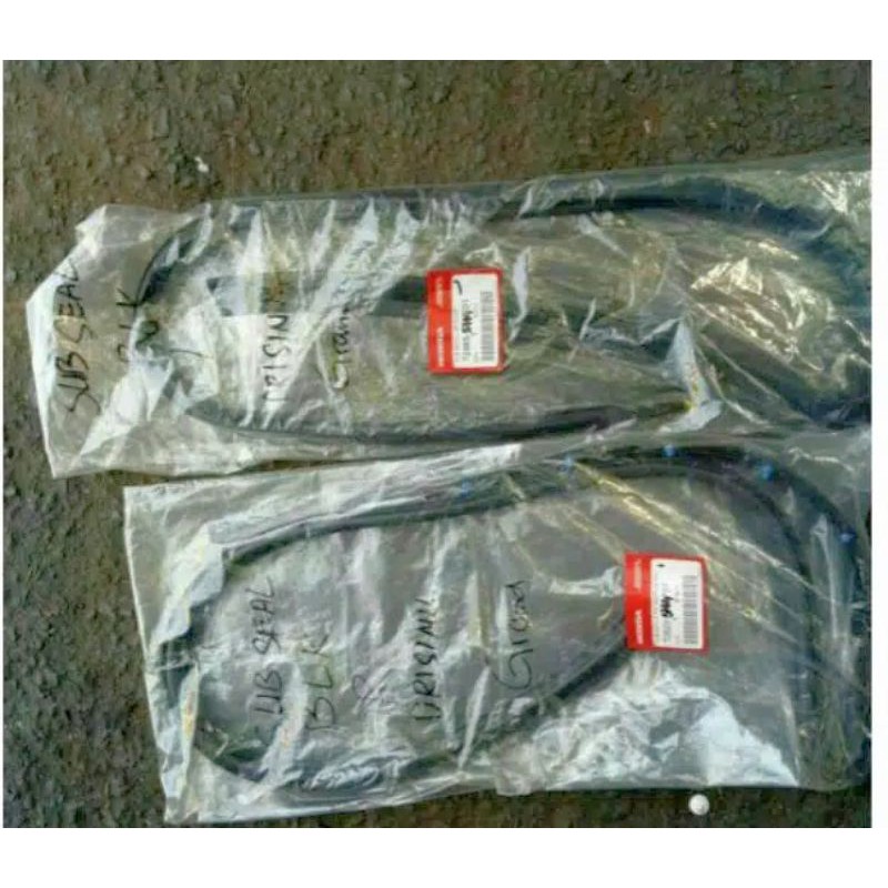 Karet Subseal Honda Grand Civic, LX, SH4
