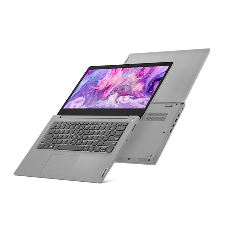 Lenovo IdeaPad Slim 3 14ADA05 AMD 3020e 4GB 256GB SSD 14 Win11+OHS 2021 Platinum Grey