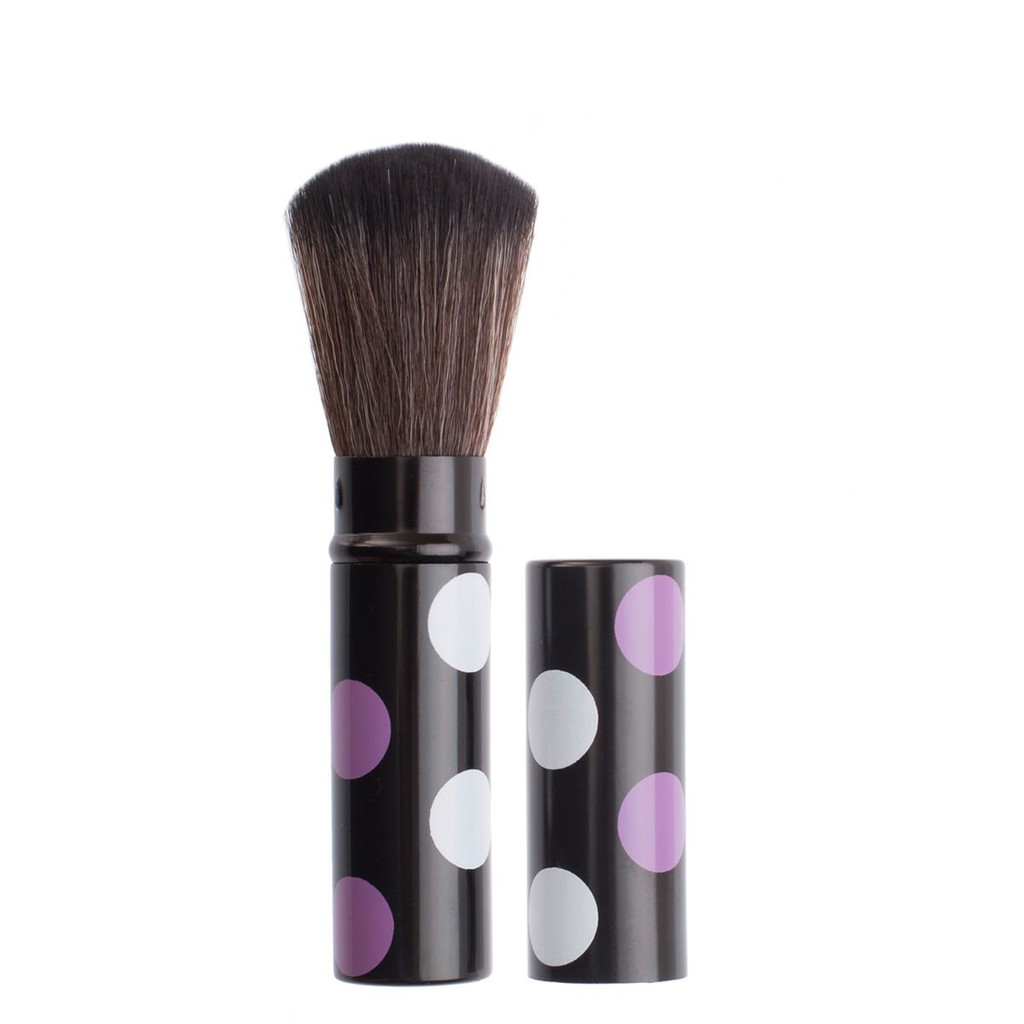 Pro Beauty Care Essentials –  Kuas Makeup (Retractable Powder Brush) MM-LB07