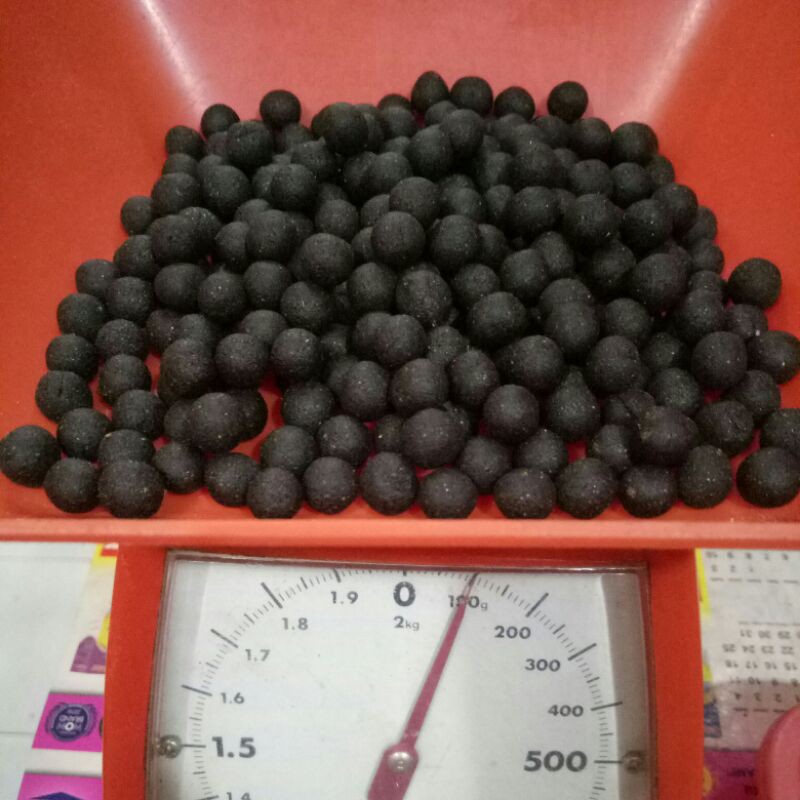 Pills herbal disfungsi ereksi