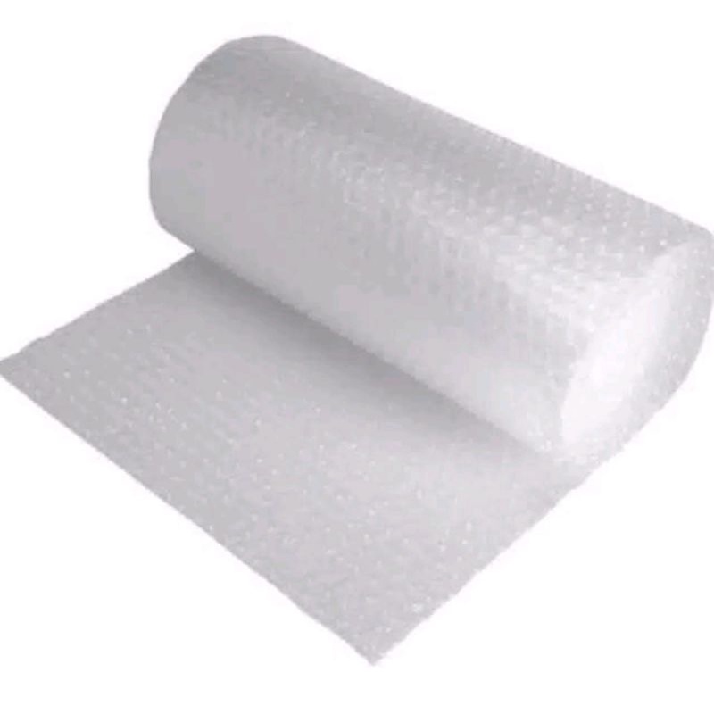 

BUBBLE WRAP EXTRA PACKING