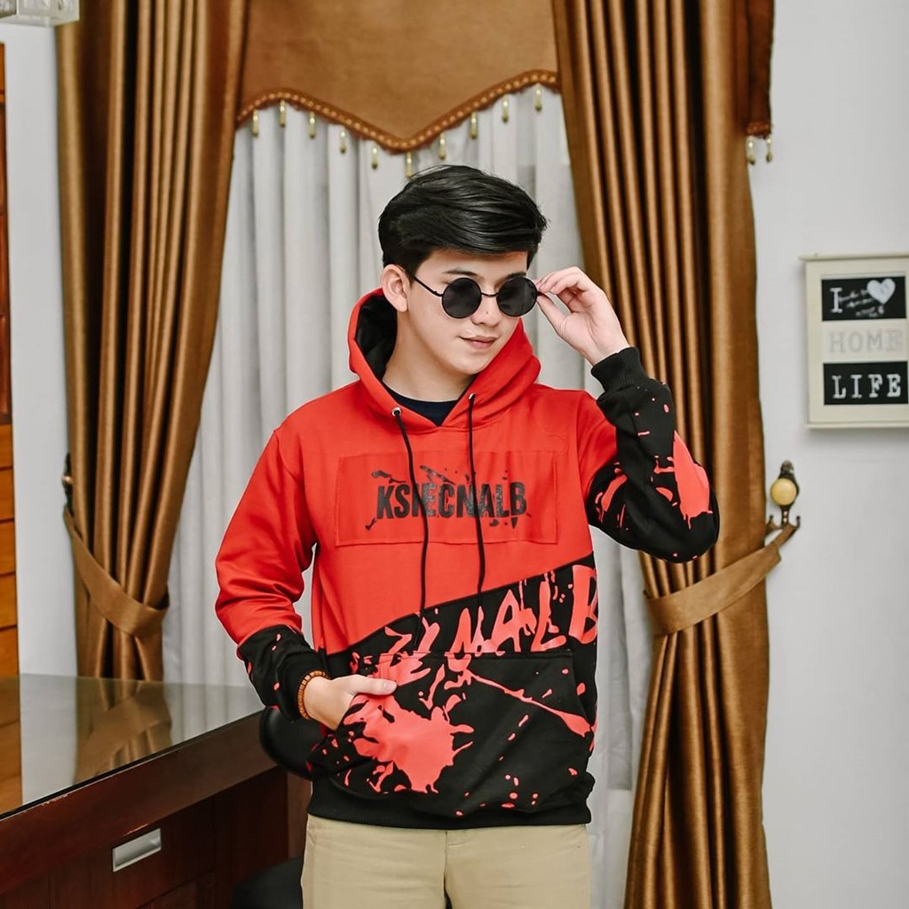 Jaket Hoodie Purpose World Tour Staff Justin Bieber Jake L1G1T/Hoodie Pria Kekinian/Jaket Korea-Maroon