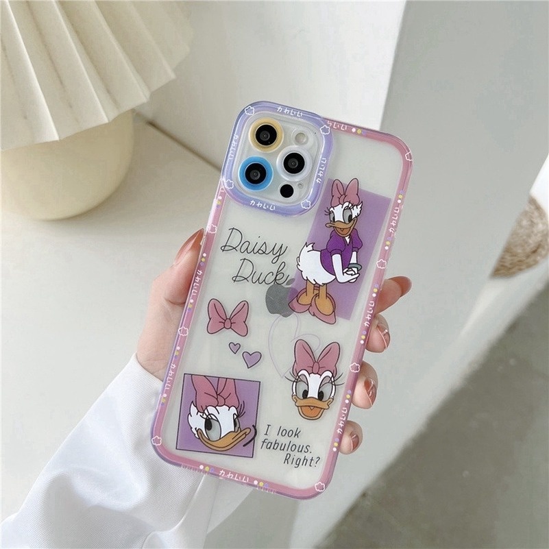 Ready Stock Casing Compatible for iPhone 14 13 12 11 Pro Max X Xr Xs Max iPhone 7 8 6 6s Plus Motif Shockproof Silicone Soft TPU Phone Case