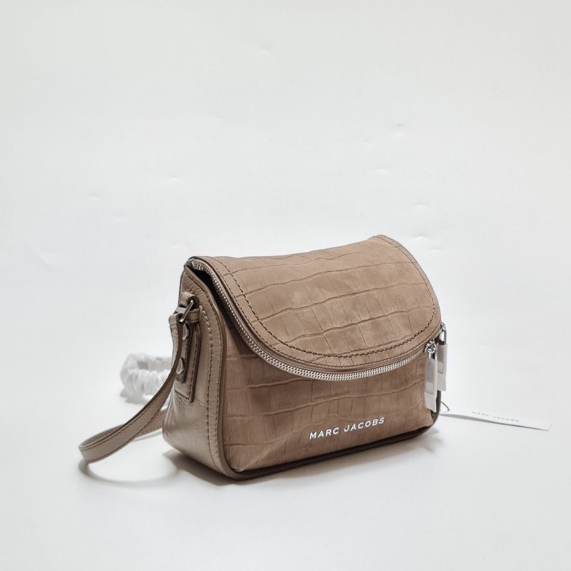 MJ GROOVE SMALL GREIGE