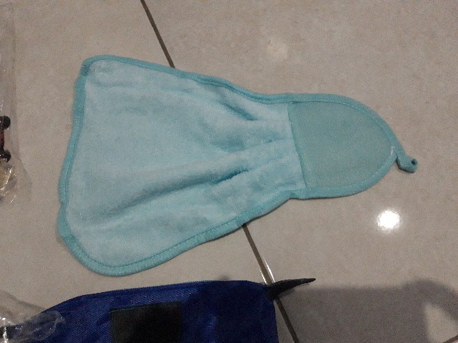 Lap Tangan / Hand Towel / Serbet / Handuk Tangan / Lap Tangan Polos