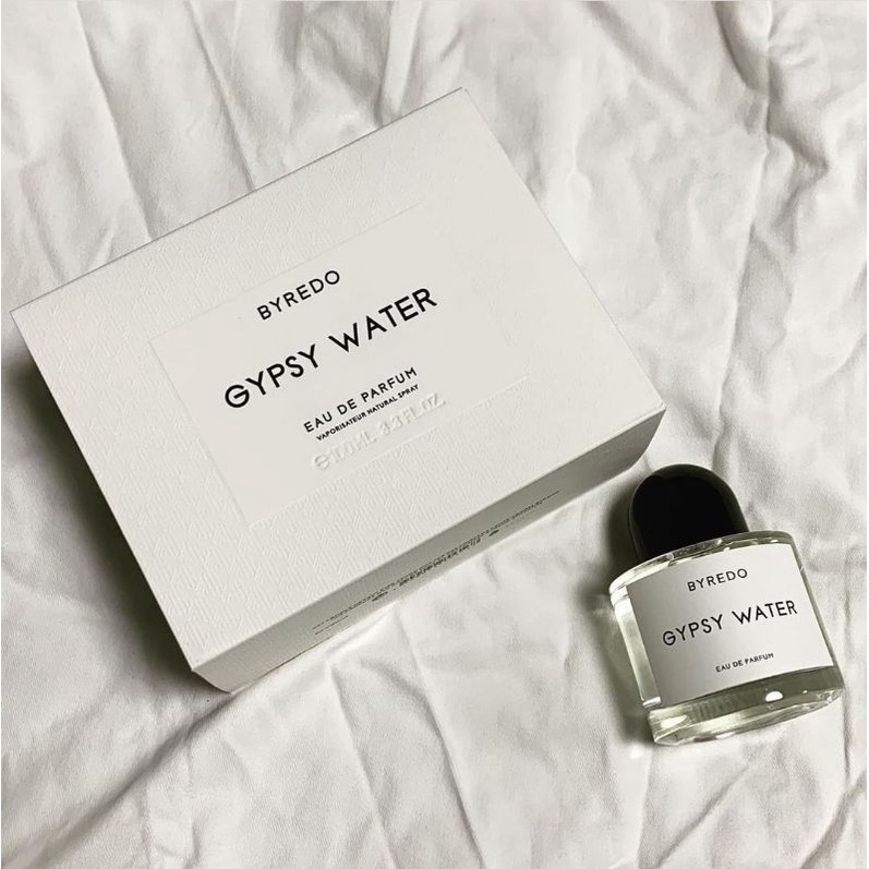 PARFUM BYREDO'S GYPSY WATER PARFUM WANGI PARFUM EDP