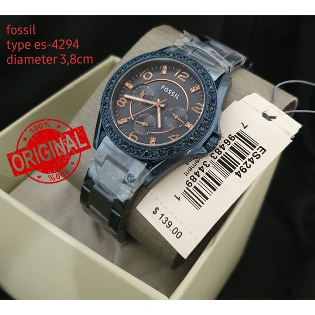 FOSSIL ES4294