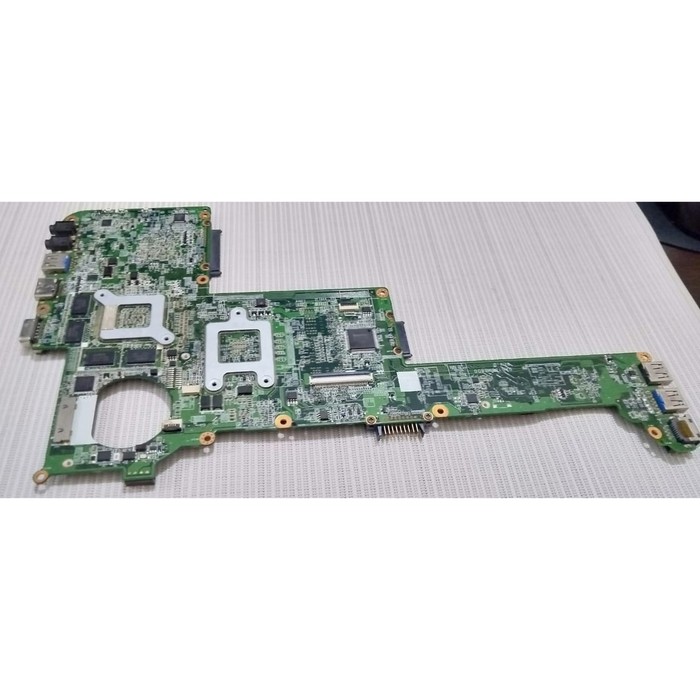 Motherboard Toshiba Satellite L840D C800D AMD DABY6DMB8D0 L845D