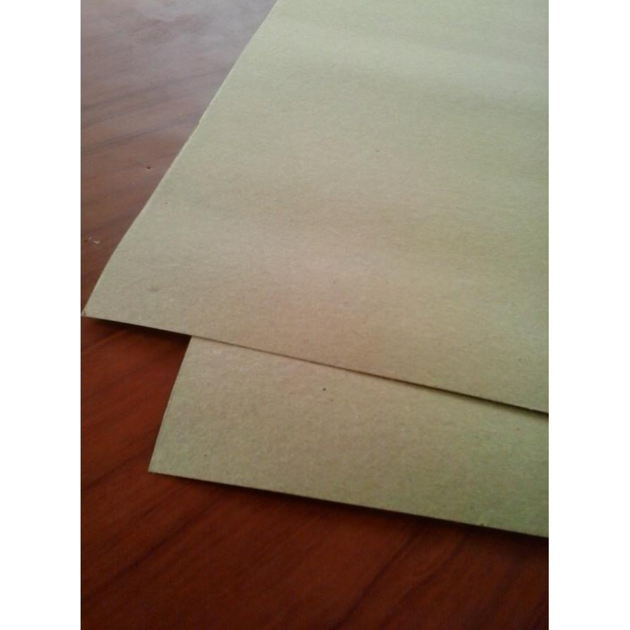 

Promo KARTON SOFT BOARD TEBAL 0,5 mm UKURAN 77 X 66 CM Terlaris