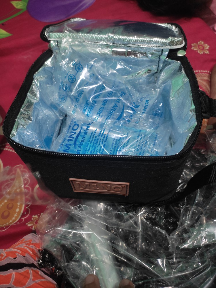 Blue Ice Gel 210 Gram  Kualitas Super F1