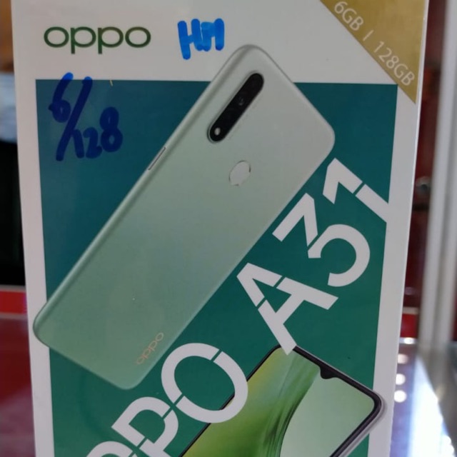 Oppo a31 6/128