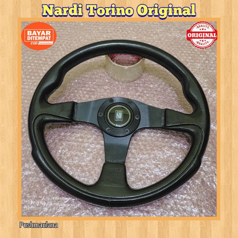 Nardi Torino Original - stir racing Nardi Original