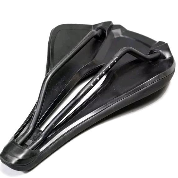 Saddle EC90 Gel Soft Leather - Sadel EC90