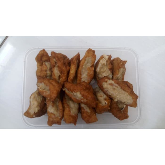 

Mbak Suta (Bakso Tahu)