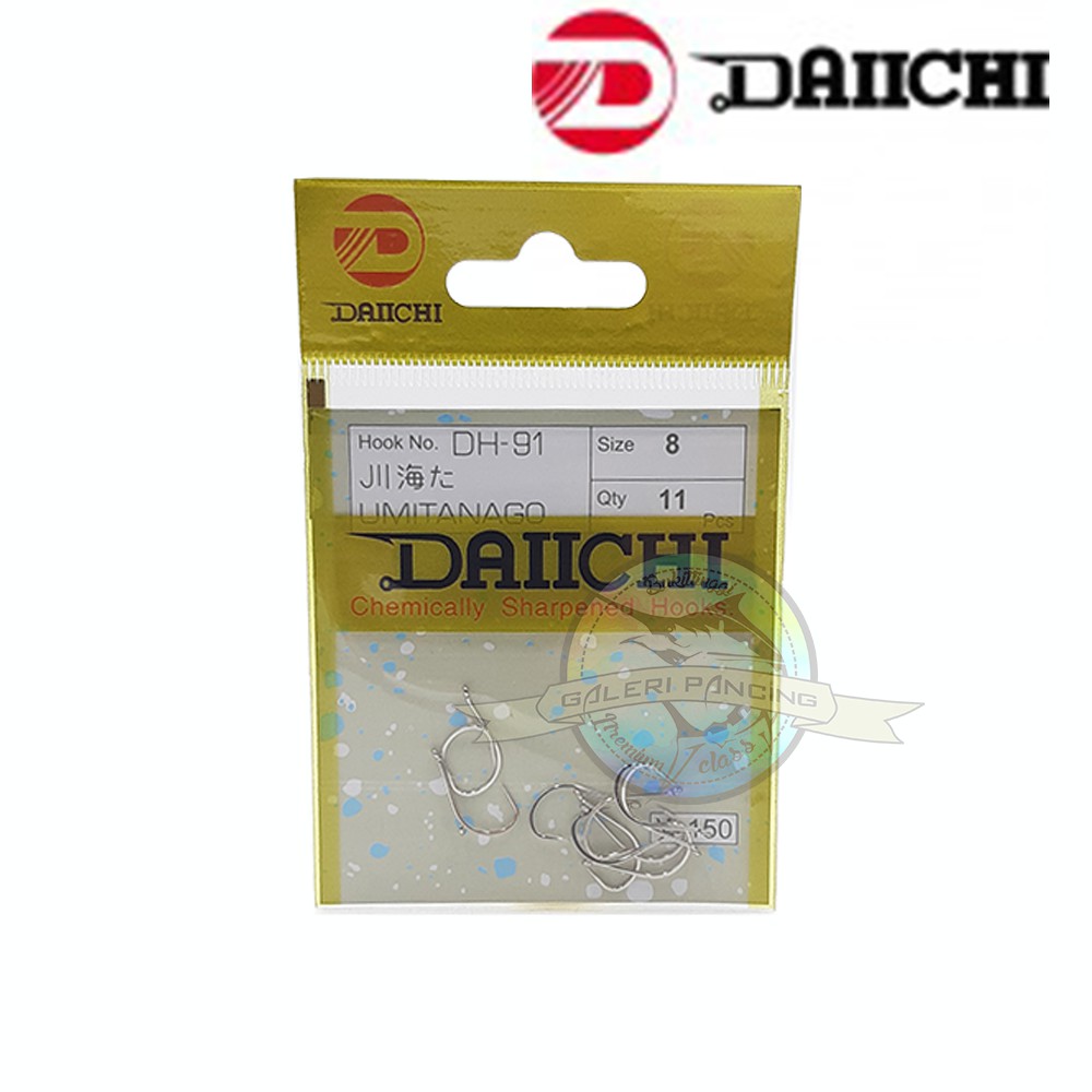 Kail Pancing Daichi DH 91 Umitanago-8