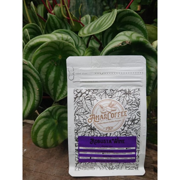 

annaarr coffee 250gr