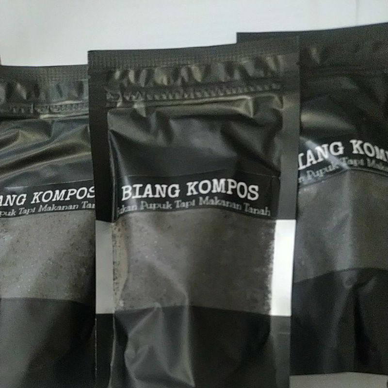 original biang kompos by Bali organik TV
