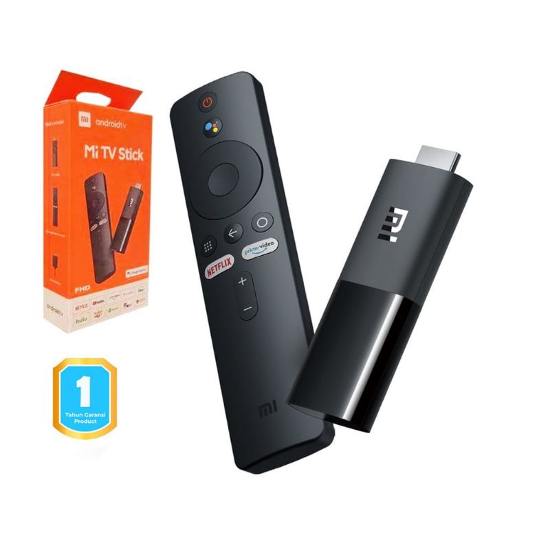 Jual Mi Stick Full HD Smart TV | Shopee Indonesia