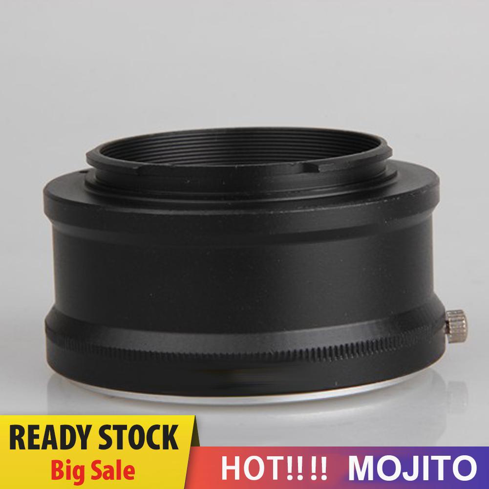 Ring Adapter Lensa Kamera Nikon Ai Ke Sony Nex E Nex-3 Nex-5 6 7 5n