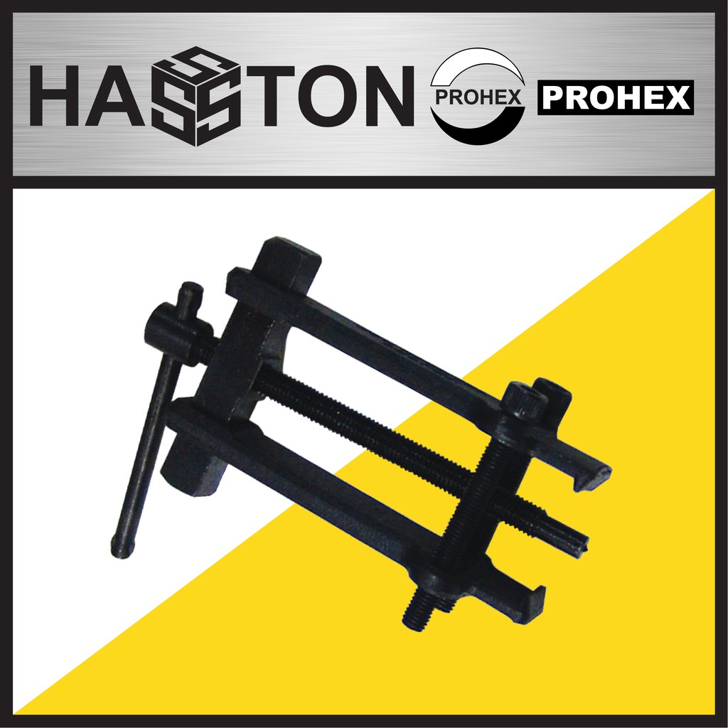 

HASSTON Treker Laher 2 KK Besar (4600-002)