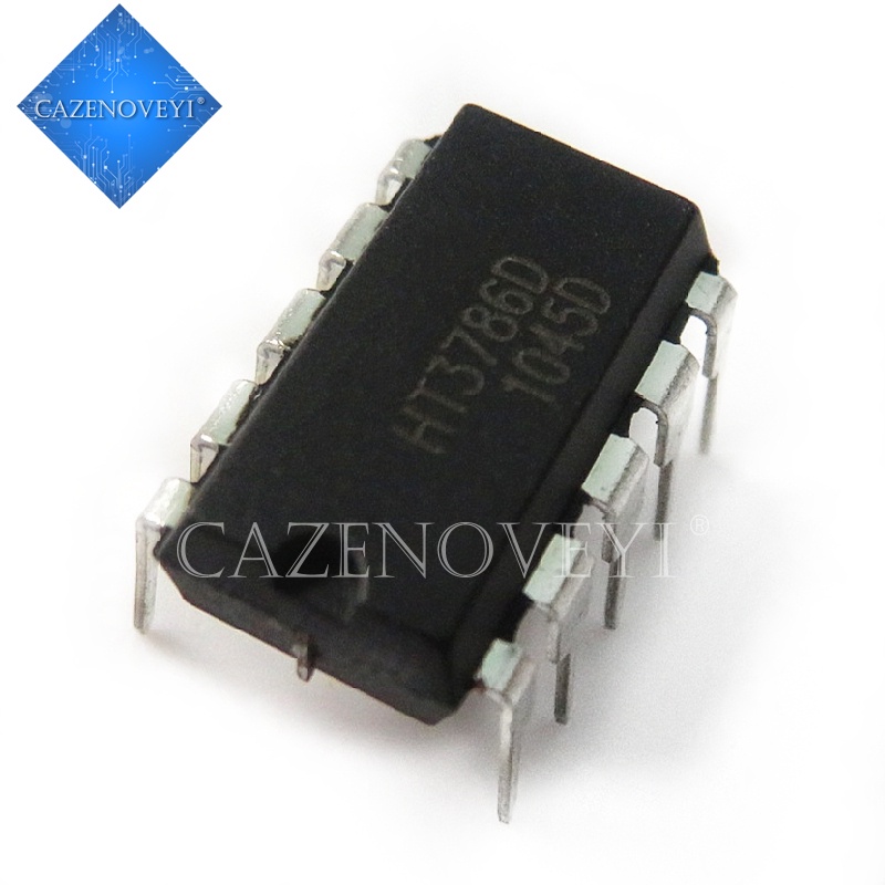 5pcs Ic Ht3786D Ht3786 3786 Dip-10
