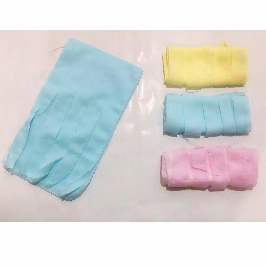 6 pc gurita tali bayi