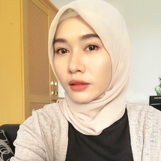 Jilbab Bahan Maxmara Panel - Kode AA / Segiempat Motif