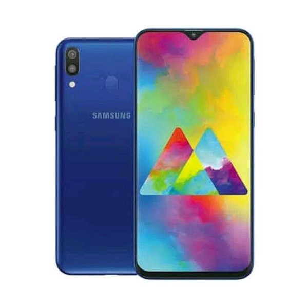 Lowest Price  samsung M20 ram 3 internal 32