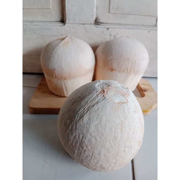 

kelapa muda thailand