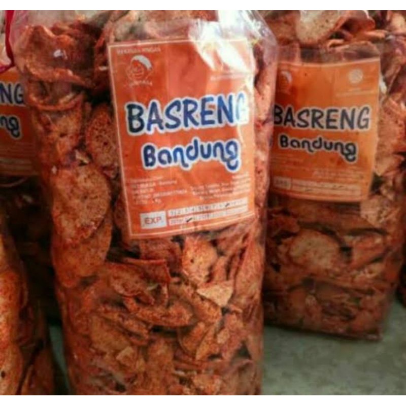 

Basreng Bandung 50gram