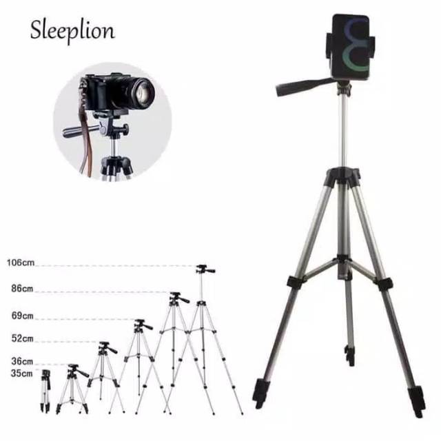 Tripod Weifeng WT3110A