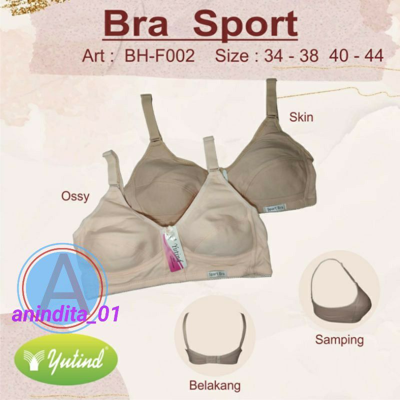 bh yutind f02 Bra YUTIND | BH YUTIND KATUN  bra yutind