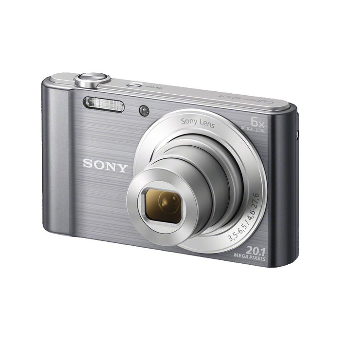 SONY DSC-W810 Digital Compact Camera / DSC W810 / DSCW810-7