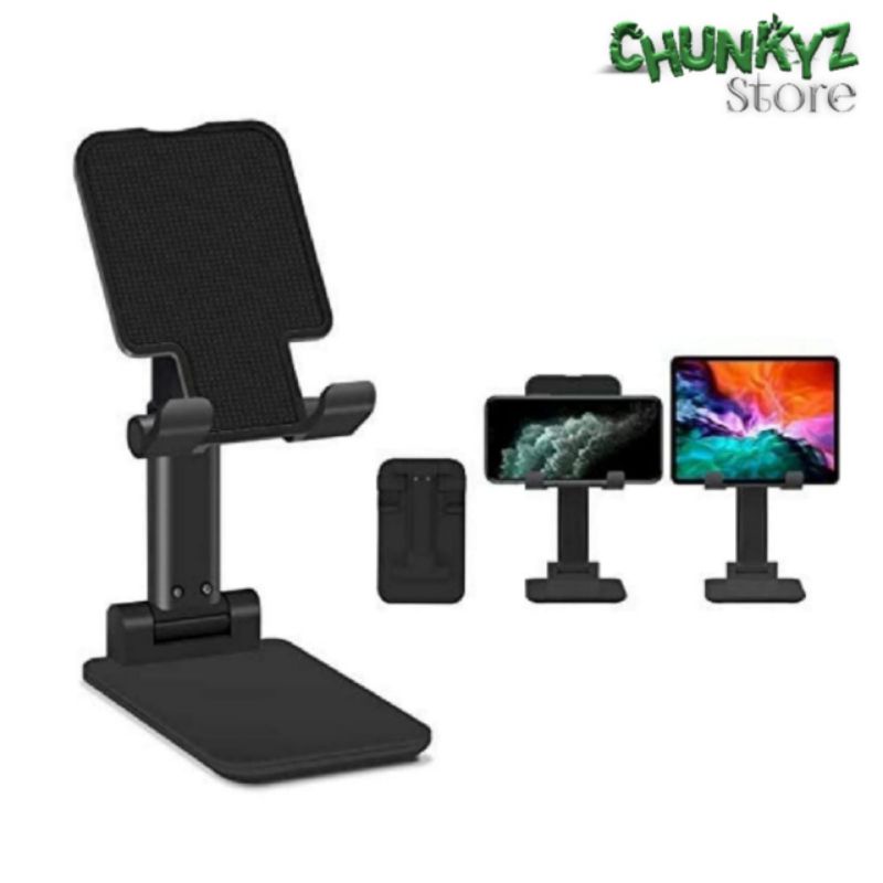 CSPH Folding Desktop Support Stand HD23