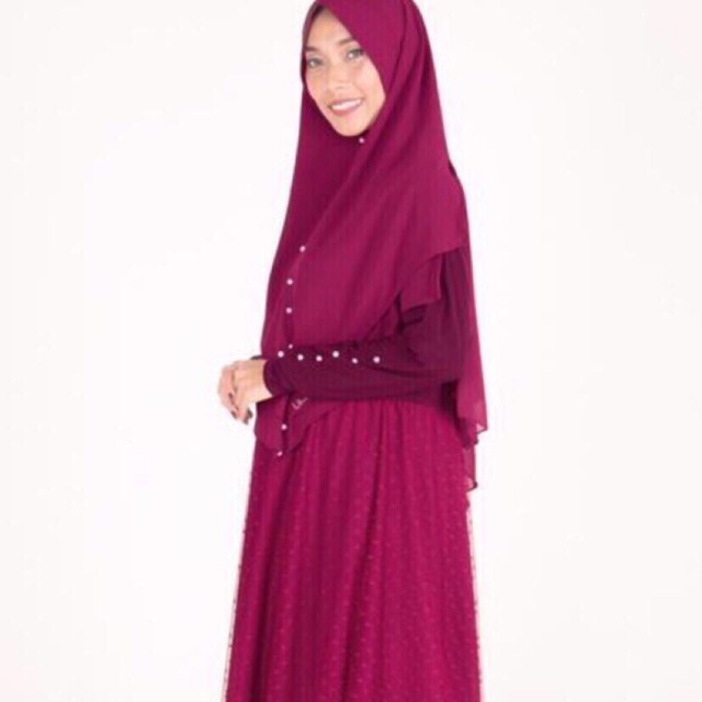 Syari by ummimi brugman