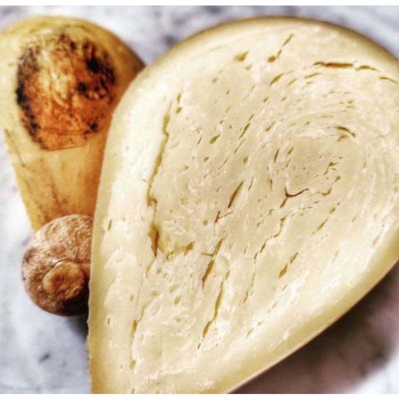 

Cacrocavalla podolico