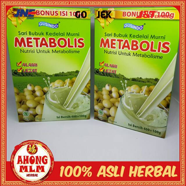 

SARI BUBUK KEDELAI METABOLIS ORIGINAL MENGONTROL TEKANAN DARAH TINGGI MENCEGAH ESTEOPOROSIS